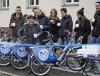 Neuer Verleihrekord für „PotsdamRad“ in 2015