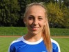 Turbine Potsdam verpflichtet eigenes Nachwuchstalent Gina-Maria Chmielinski für das Bundesligateam