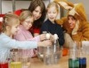 Die Physik des Ostereis - Experimente für Hasenkinder