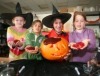 Wissenschaftlicher Gruselspaß zu Halloween