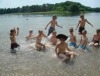 Science Camp Days in den Sommerferien vom 21. Juni bis zum 6. Juli