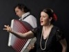 Nuen Weltmusikreihe „The World Vibes“ im Waschhaus