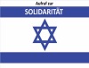 Kundgebung der Solidarität mit Israel in Potsdam