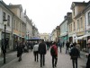 Nächste Meilensteine der Baumaßnahme Brandenburger Straße