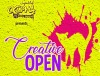Creative Open – Soziokultur für alle im Jugendclub Alpha