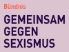 Potsdam tritt dem Bündnis „Gemeinsam gegen Sexismus“ bei