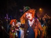 Sieben Horrornächte im Filmpark Babelsberg