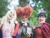Walpurgisnacht & Monstercasting im Filmpark Babelsberg