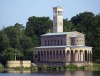 Schlösserstiftung und Stadt unterzeichnen neue Denkmal-Naturschutz-Vereinbarung