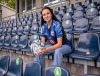 Kornelia Grosicka wechselt zum 1. FFC Turbine Potsdam