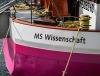 MS Wissenschaft kommt nach Potsdam