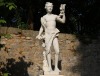 Fein für den Sommer im Park Sanssouci