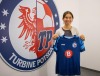 Suya Haering wechselt zum 1. FFC Turbine Potsdam