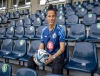 Valentina Limani wechselt zum 1. FFC Turbine Potsdam