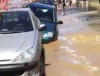 Rohrbruch am Bassinplatz - Wasserversorgung wieder aufgenommen