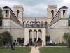Heiraten im Schloss: 102 Paare gaben sich 2017 im Belvedere Pfingstberg das Jawort