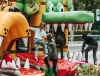 Kindertag in der Biosphäre Potsdam