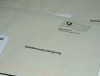 Letzte Vorbereitungen zur Landtagswahl in Potsdam