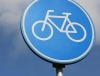 Fahrradstraße in der kleinen Heinrich-Mann-Allee verbeitert