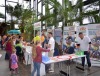 7. FeriencampMesse in der Biosphäre Potsdam