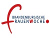 27. Brandenburgische Frauenwoche