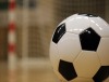 Fußballkinder spielen um den Energiepokal 2019