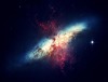 Sternennacht in Babelsberg: Supermassereiche Schwarze Löcher - Die dunklen Herzen der Galaxien