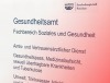 Potsdam: Sexuell übertragbare Infektionen nehmen zu