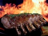 Grillen und offenes Feuer auf öffentlichen Flächen in Potsdam ab heute verboten