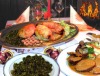 Essen und Trinken Potsdam