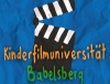 Zehn Jahre Kinderfilmuniversität in Babelsberg