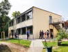 Neue Module für die Kita „Fahrländer Landmäuse“ übergeben