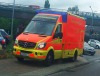 Kind bei Unfall verletzt