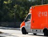 Schwerer Unfall auf der Baustelle der Grundschule Bornim