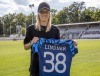 Laura Lindner verlängert ihren Vertrag