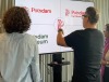 Landeshauptstadt Potsdam im neuen Look