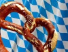 Biosphäre Potsdam: Oktoberfest unter Palmen