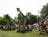13. Ritterfest und Pfingstspektakel im Volkspark Potsdam