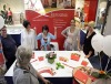 Eröffnung der Brandenburgischen Seniorenwoche am 8. Juni im Stern-Center Potsdam