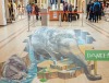 Street Art Festival vom 15. – 24. Juli im Stern-Center Potsdam