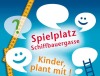 Ideenwerkstatt für einen neuen Spielplatz in der Schiffbauergasse