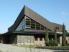 Stadt trifft Kirche: Ausstellung „Kunst unterm Kirchendach“ eröffnet in der Sternkirche
