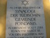 Gedenken zum 78. Jahrestag der Reichspogromnacht