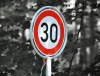 Tempo 30 auf der Geschwister-Scholl-Straße