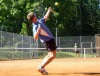 Neue Tennisanlage in der Waldstadt eröffnet