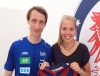 Turbine Potsdam verpflichtet Mittelfeldspielerin Nina Ehegötz