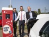 Neue Energie für moderne Mobilitätsstationen in Potsdam