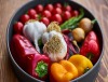 Zwei Sterne für Potsdam: PETA zeichnet vegan-freundlichste Mensen 2017 aus