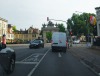 Verkehrsprognose Potsdam für die Woche vom 23. bis 29. Oktober