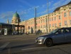 Verkehrsprognose vom 18. bis 24. Juni